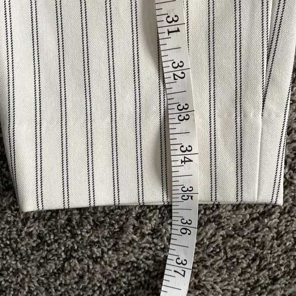 Banana Republic capris - Picture 6 of 7